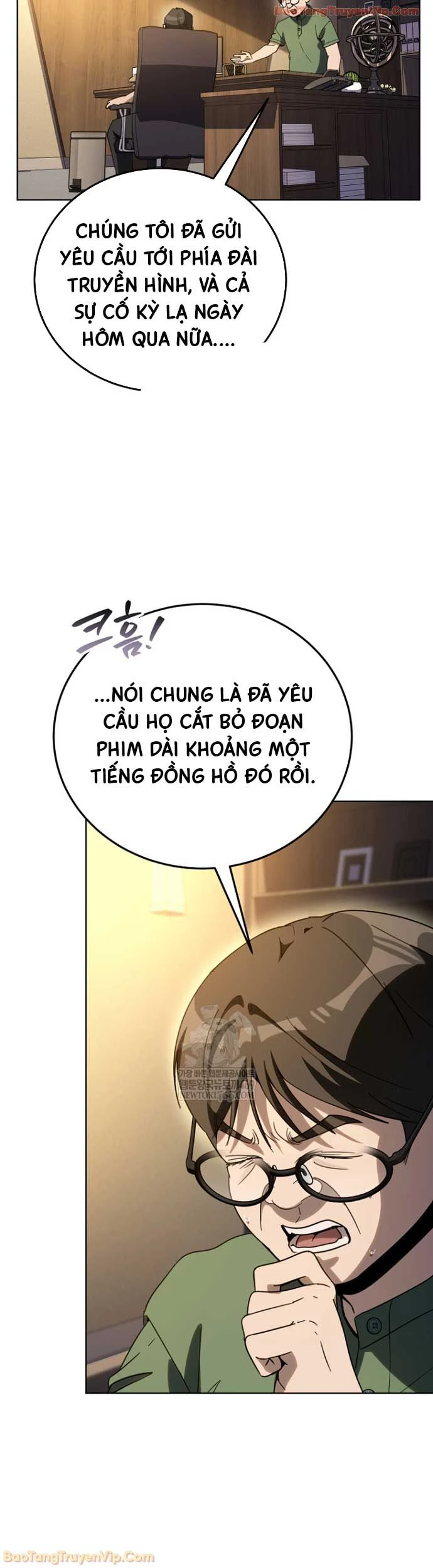 Diễn Viên Ngàn Mặt Chapter 63 - 26