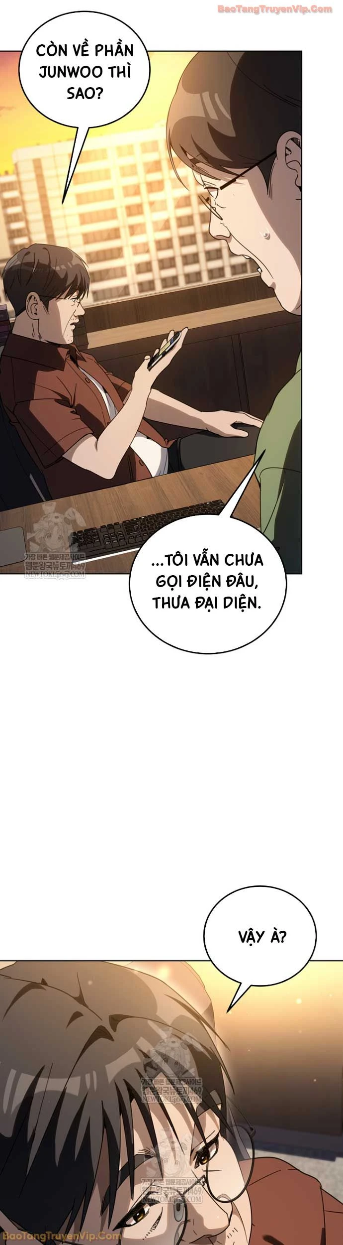 Diễn Viên Ngàn Mặt Chapter 63 - 27