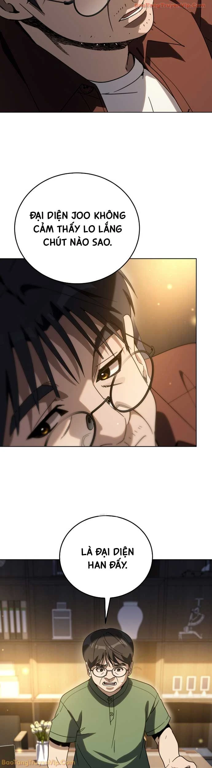 Diễn Viên Ngàn Mặt Chapter 63 - 28