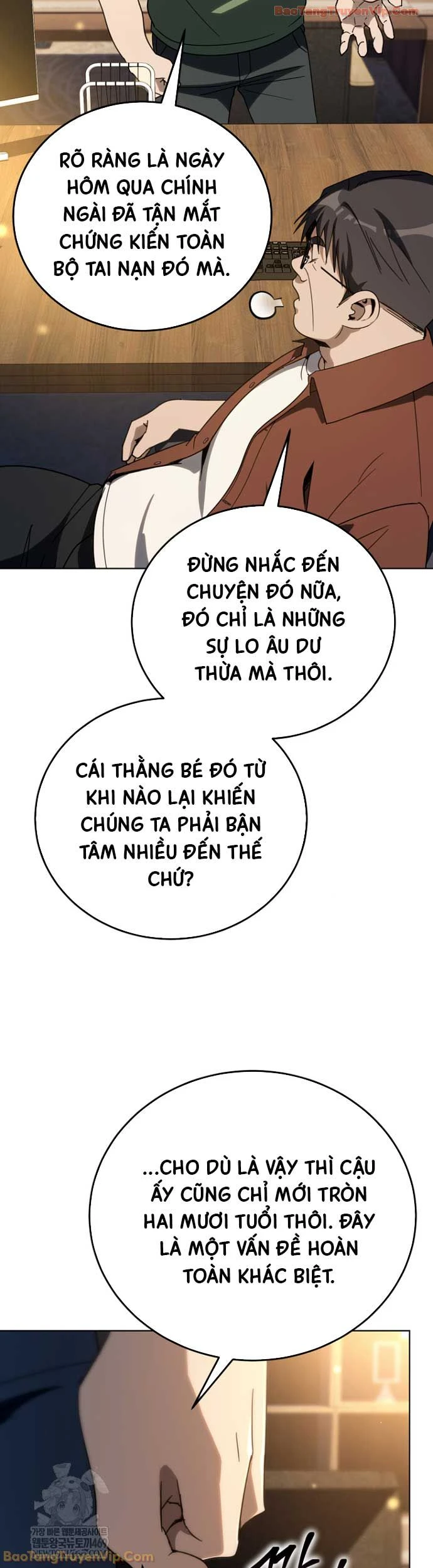 Diễn Viên Ngàn Mặt Chapter 63 - 29