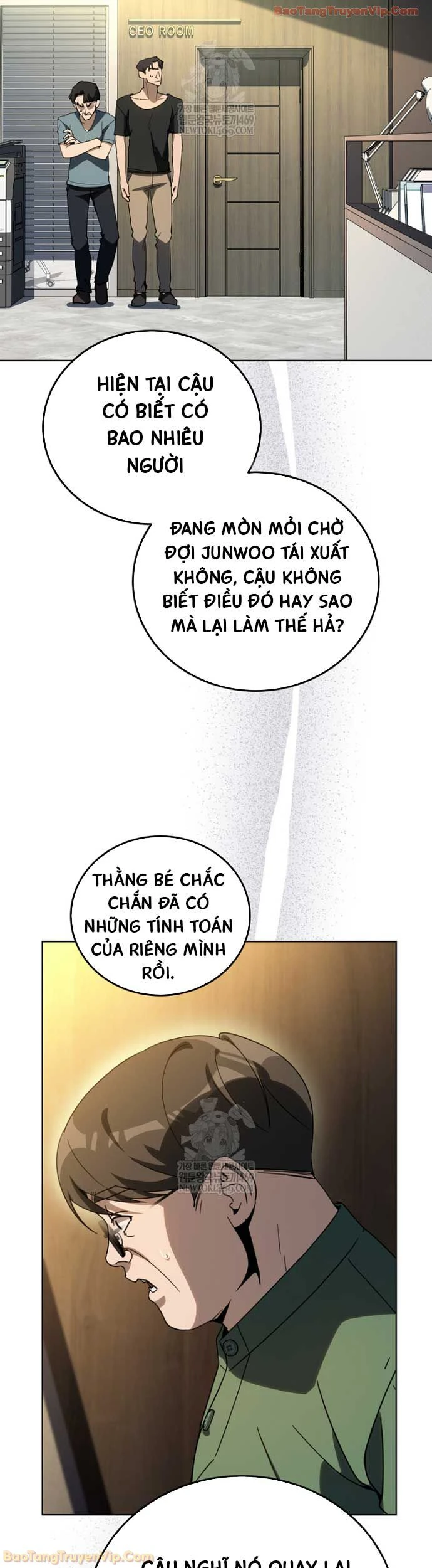 Diễn Viên Ngàn Mặt Chapter 63 - 31