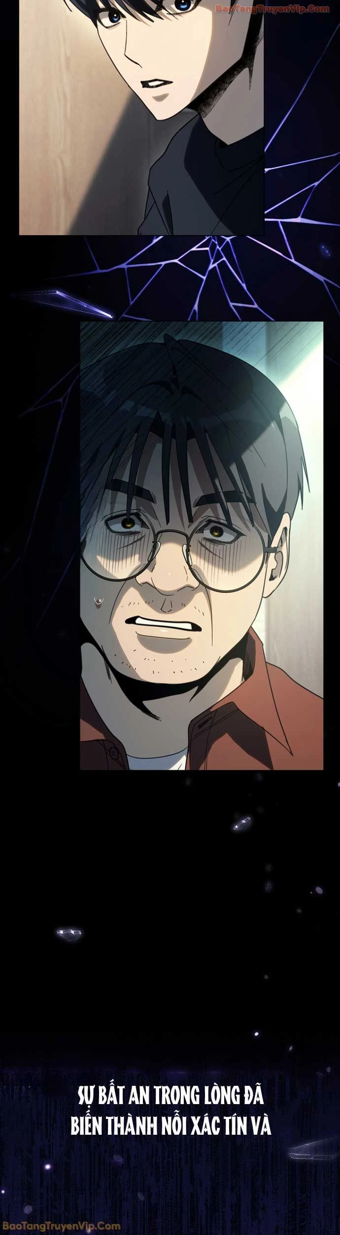 Diễn Viên Ngàn Mặt Chapter 63 - 40