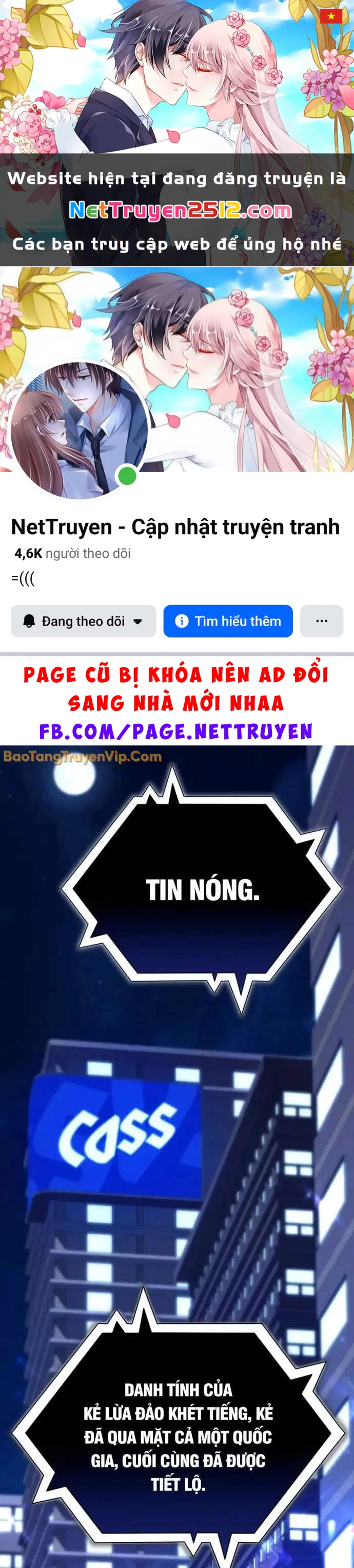 Diễn Viên Ngàn Mặt Chapter 1 - 1