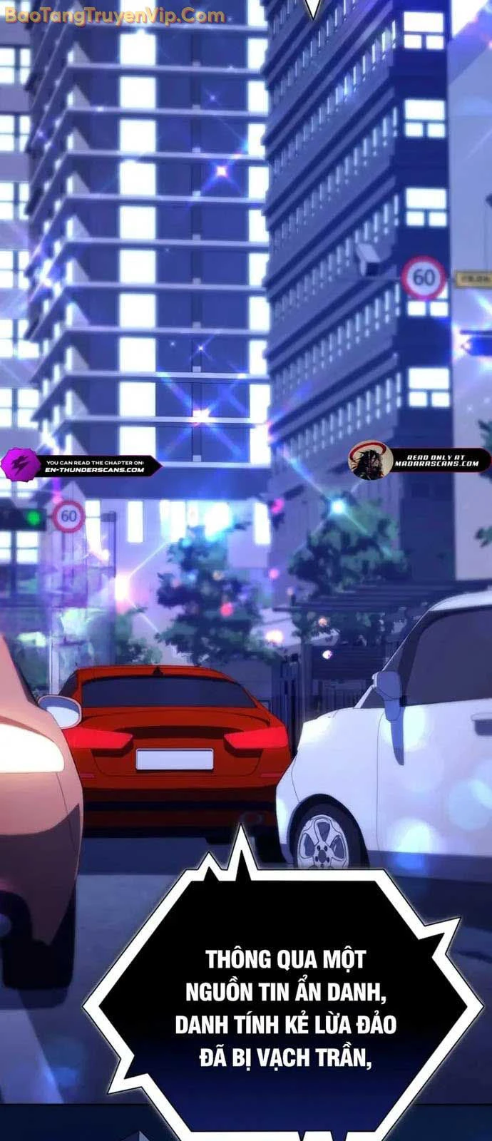 Diễn Viên Ngàn Mặt Chapter 1 - 2