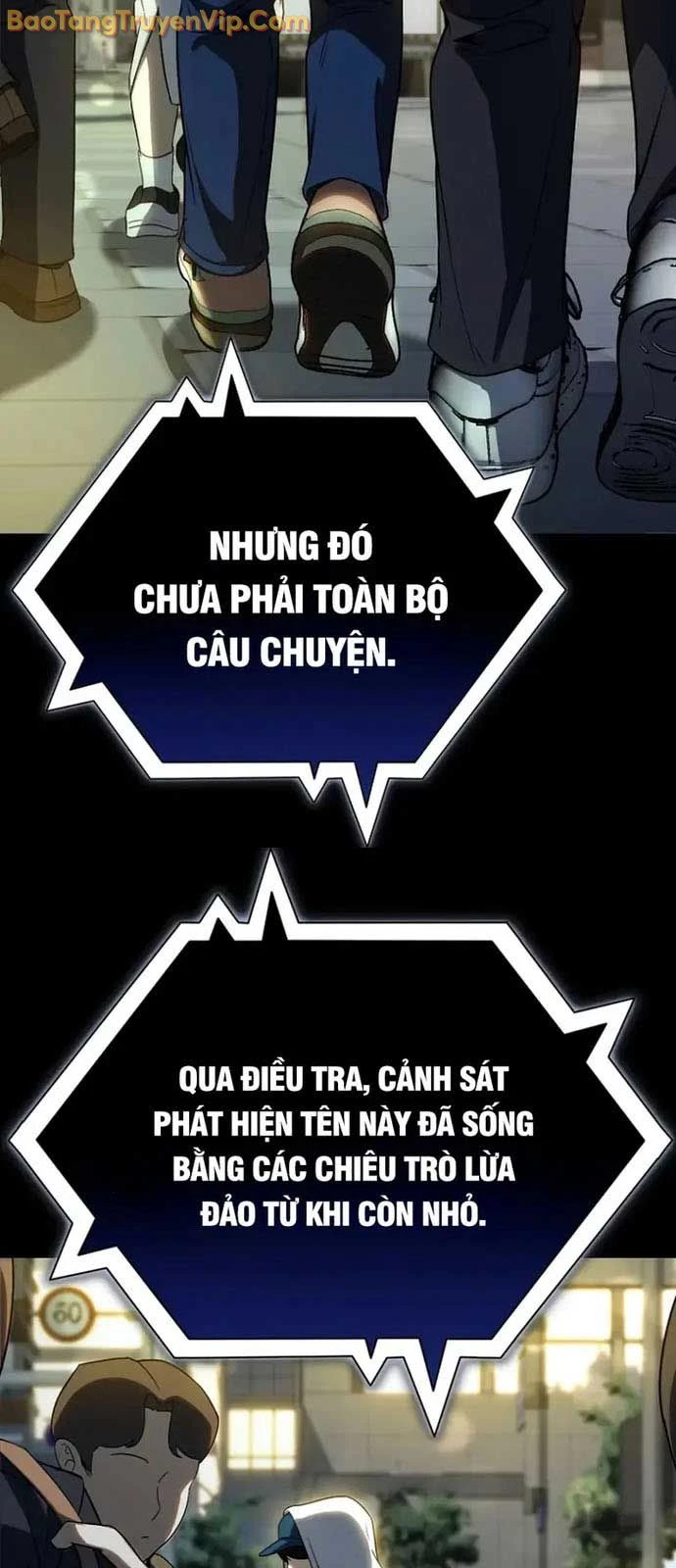 Diễn Viên Ngàn Mặt Chapter 1 - 4