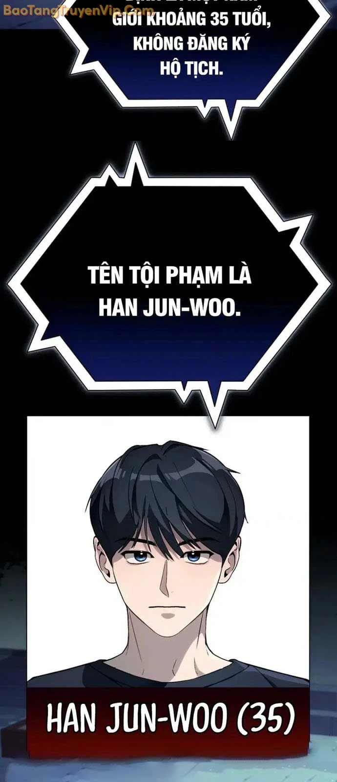 Diễn Viên Ngàn Mặt Chapter 1 - 8