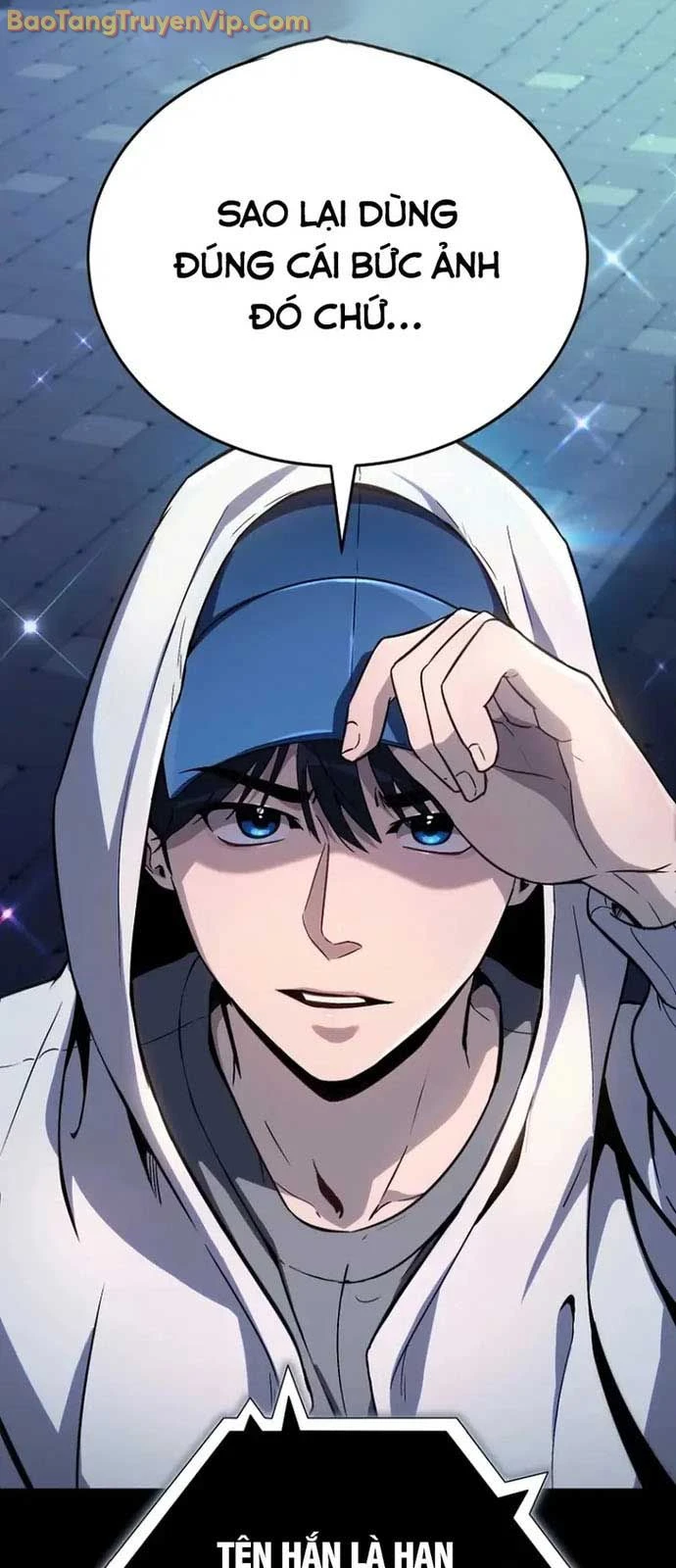 Diễn Viên Ngàn Mặt Chapter 1 - 9