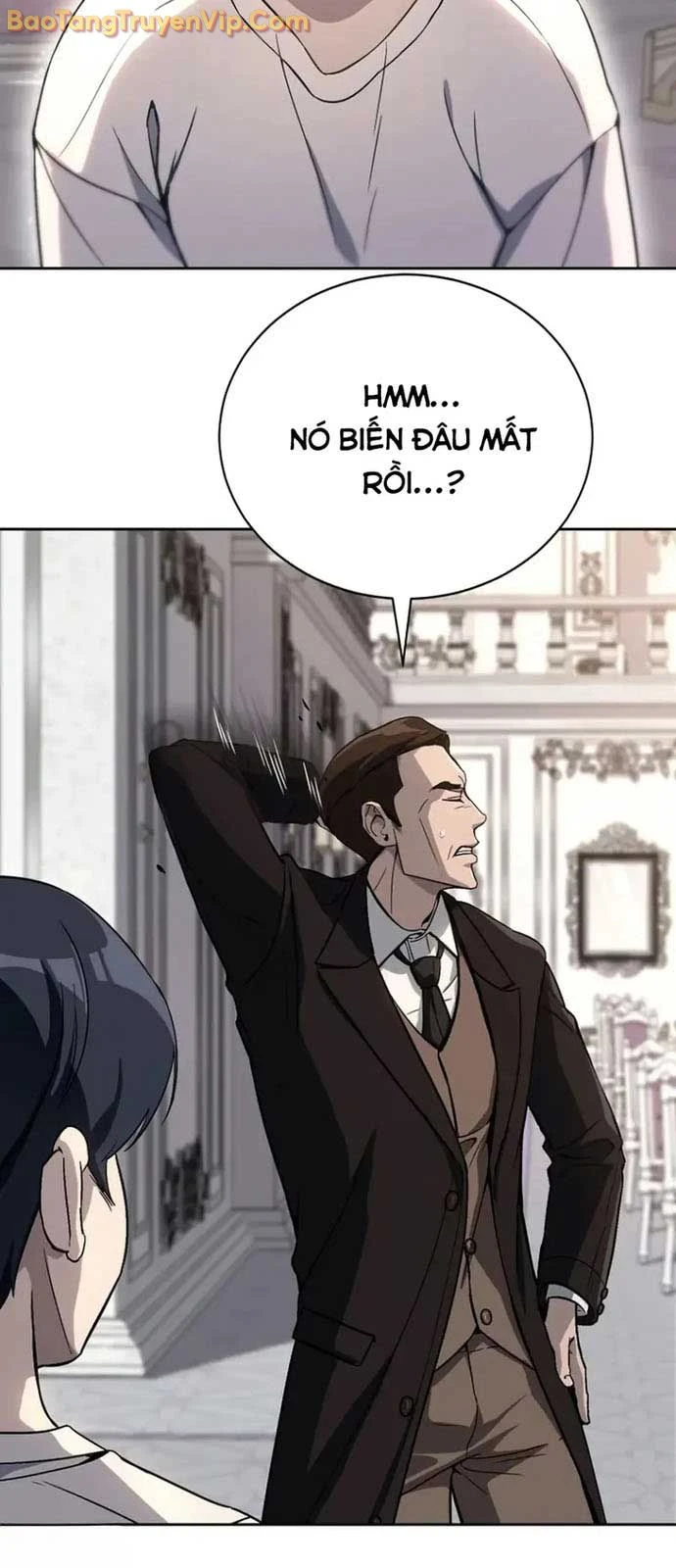 Diễn Viên Ngàn Mặt Chapter 1 - 17