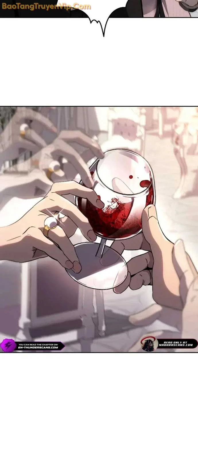 Diễn Viên Ngàn Mặt Chapter 1 - 23