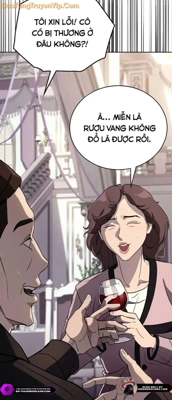 Diễn Viên Ngàn Mặt Chapter 1 - 25