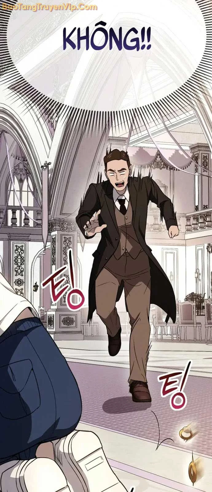 Diễn Viên Ngàn Mặt Chapter 1 - 31