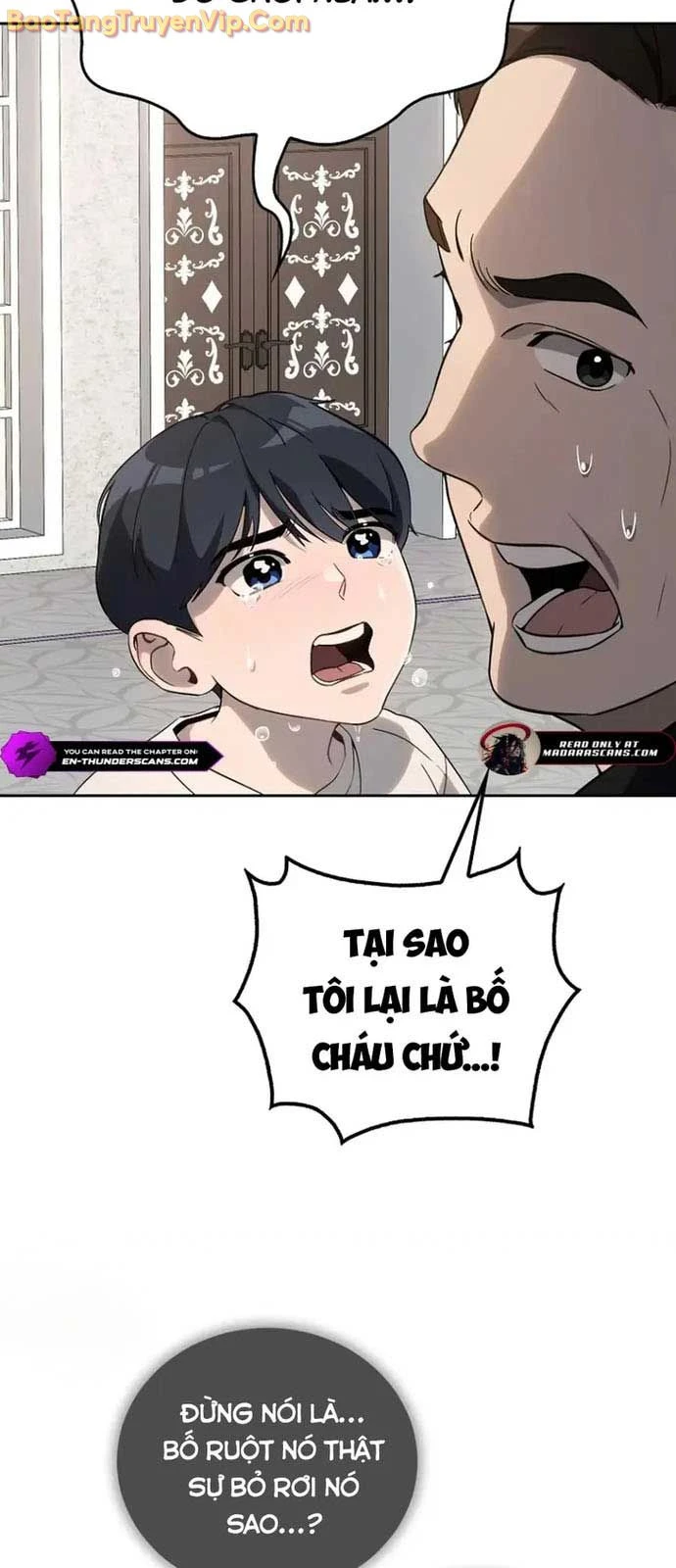 Diễn Viên Ngàn Mặt Chapter 1 - 47