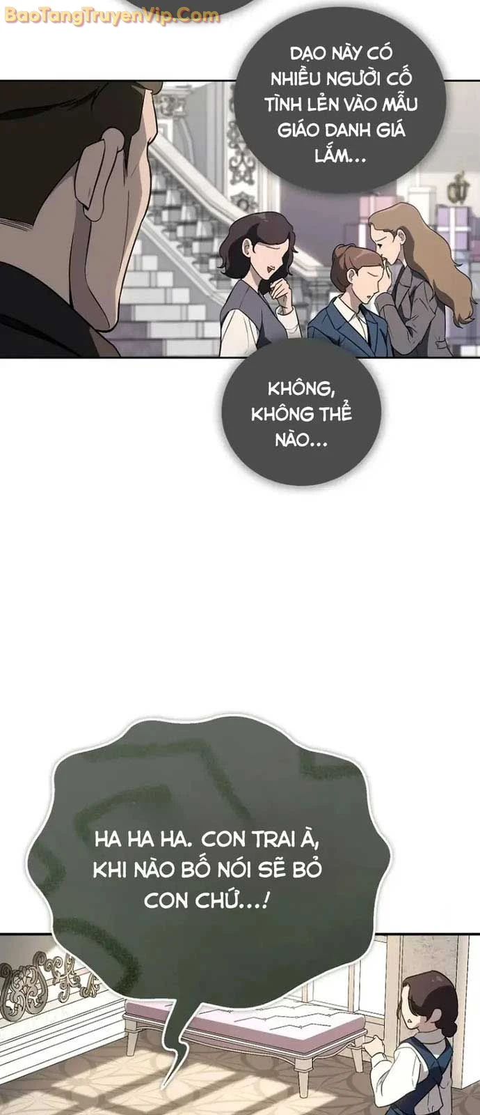 Diễn Viên Ngàn Mặt Chapter 1 - 48