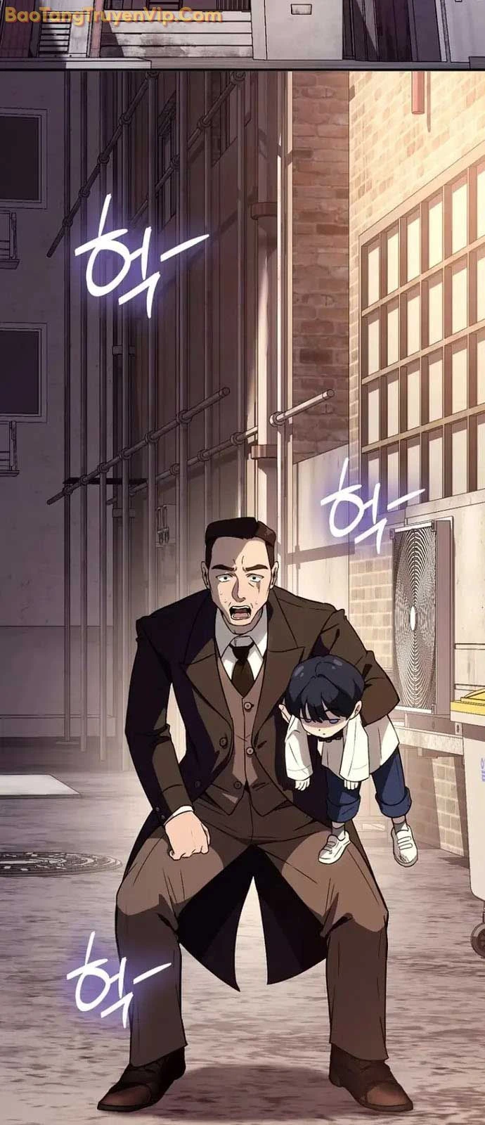 Diễn Viên Ngàn Mặt Chapter 1 - 52