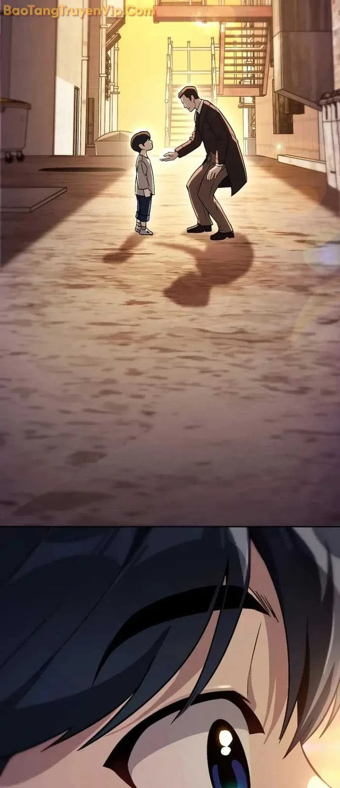 Diễn Viên Ngàn Mặt Chapter 1 - 84