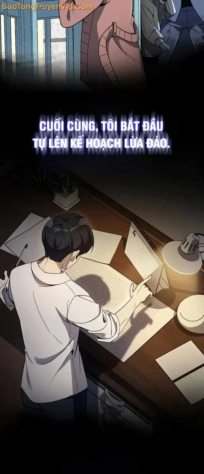 Diễn Viên Ngàn Mặt Chapter 1 - 112