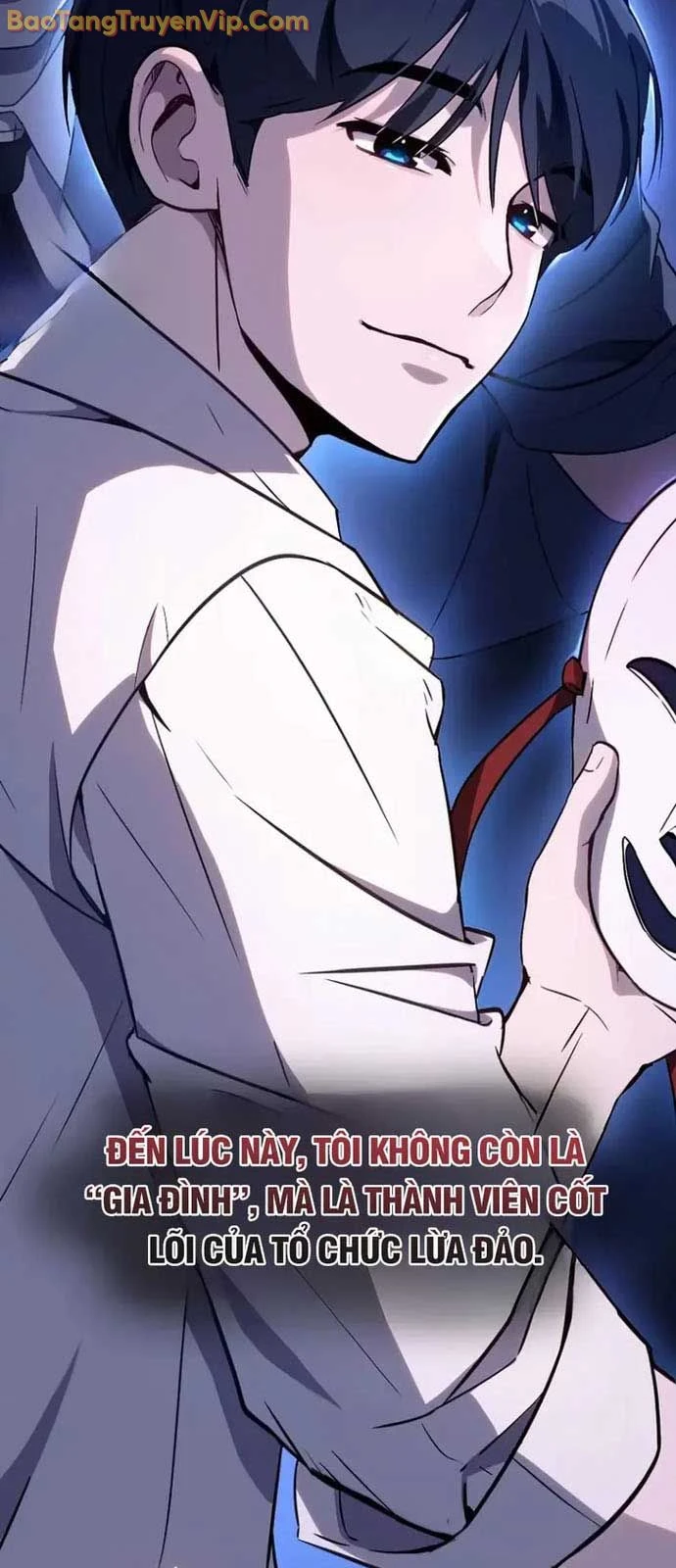 Diễn Viên Ngàn Mặt Chapter 1 - 116