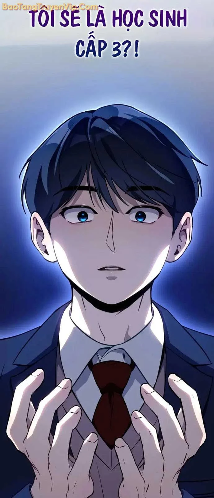 Diễn Viên Ngàn Mặt Chapter 1 - 152