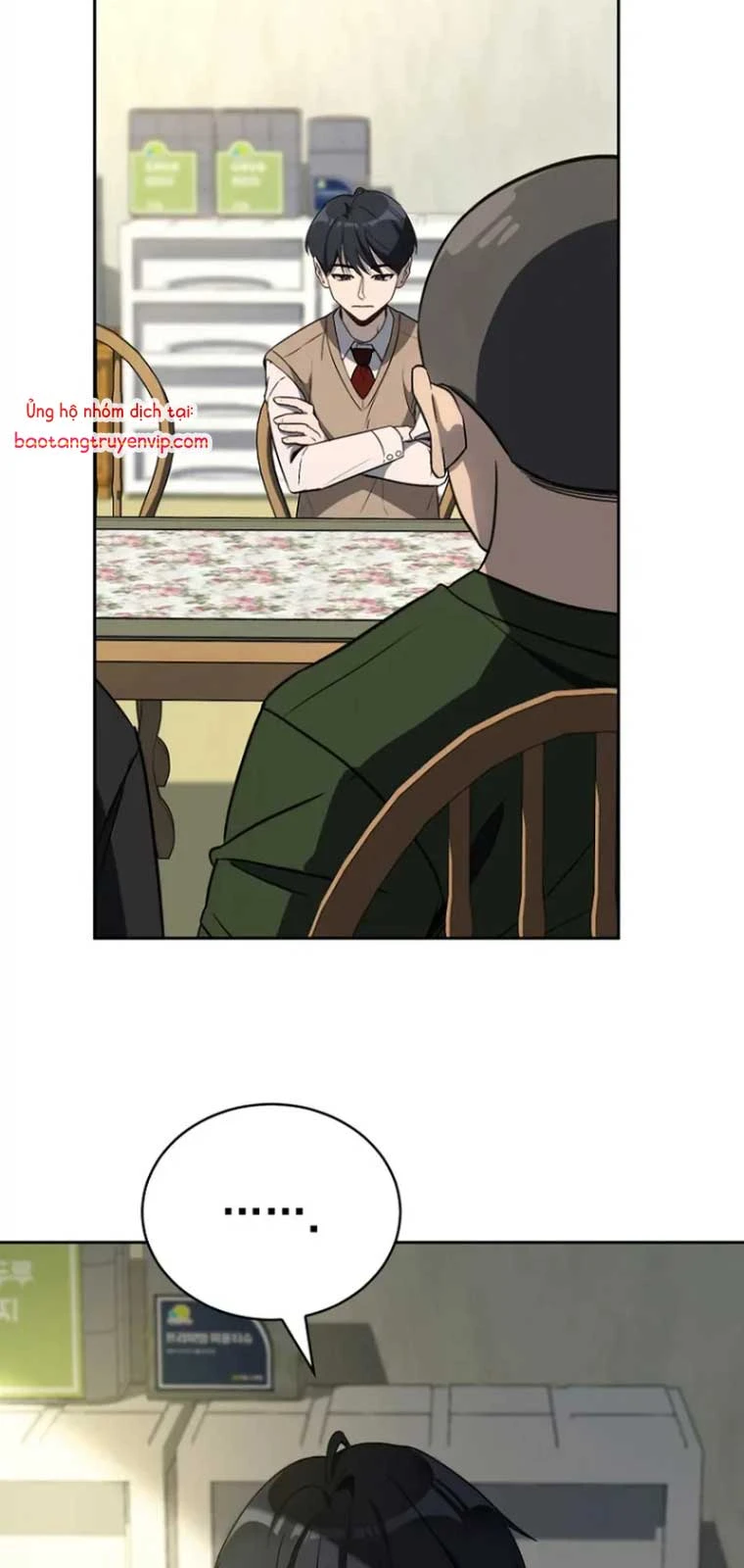 Diễn Viên Ngàn Mặt Chapter 2 - 4