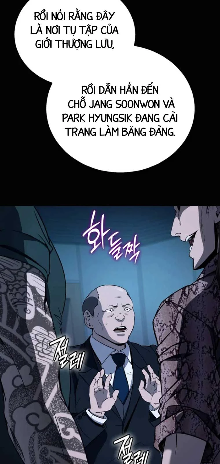 Diễn Viên Ngàn Mặt Chapter 2 - 11