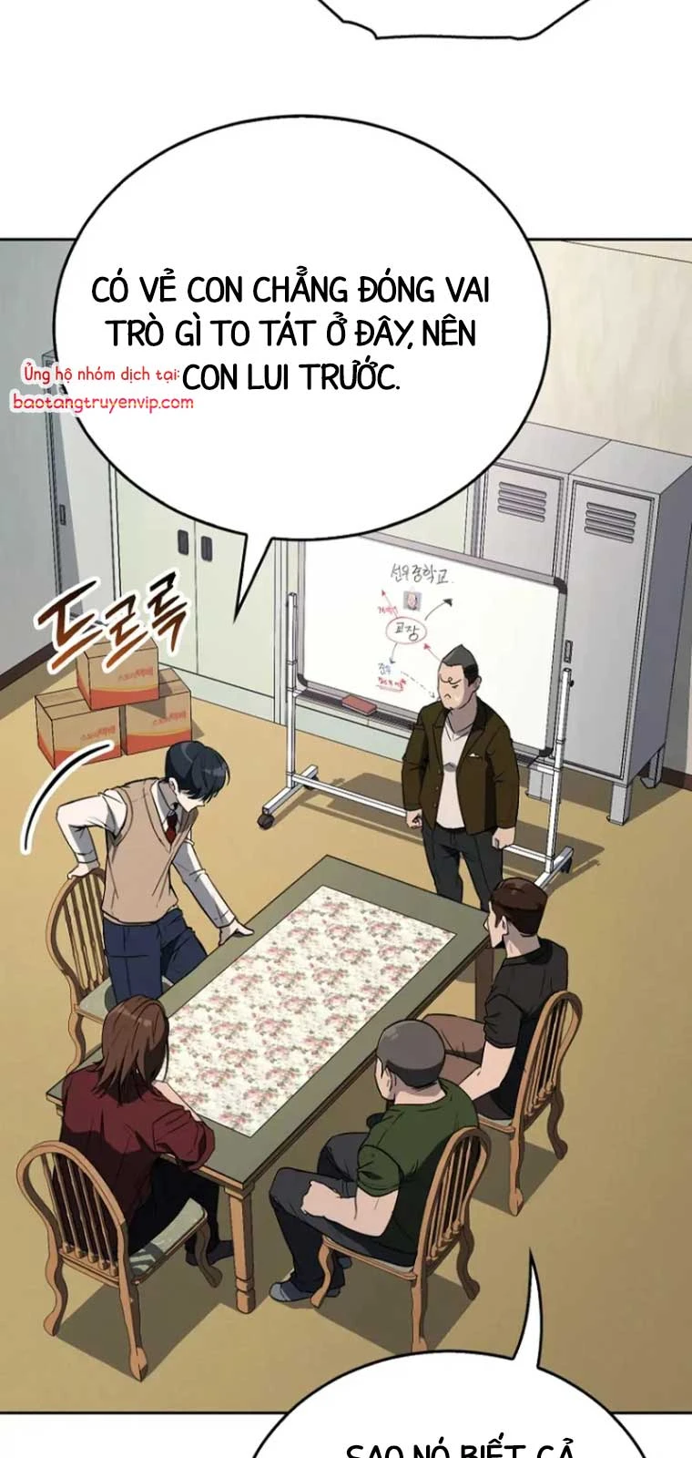 Diễn Viên Ngàn Mặt Chapter 2 - 15