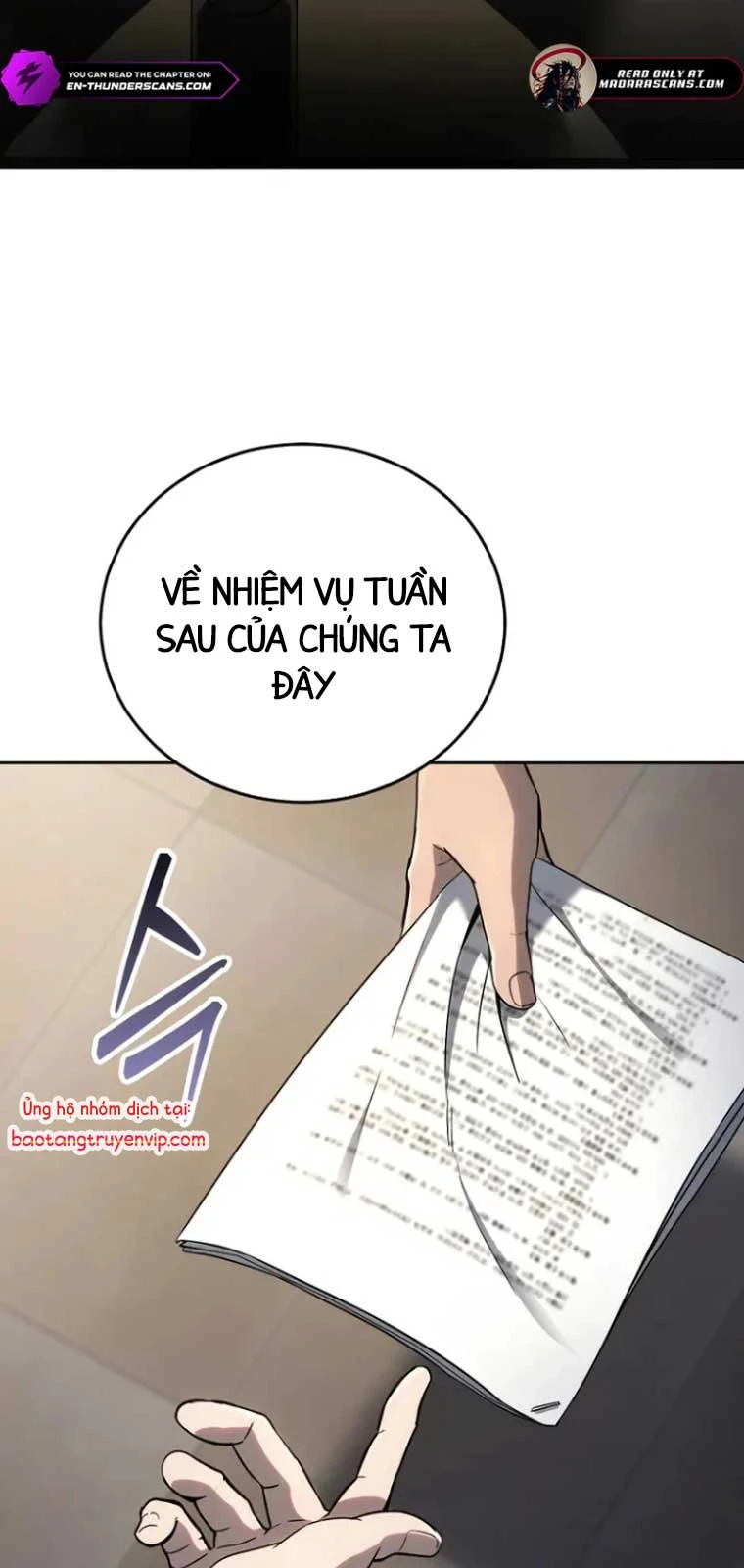 Diễn Viên Ngàn Mặt Chapter 2 - 33