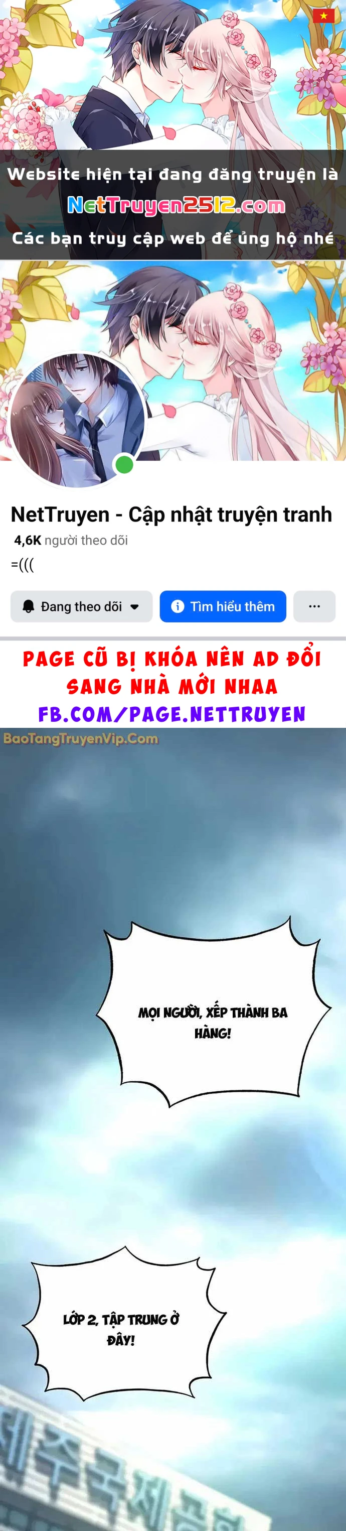 Diễn Viên Ngàn Mặt Chapter 3 - 1