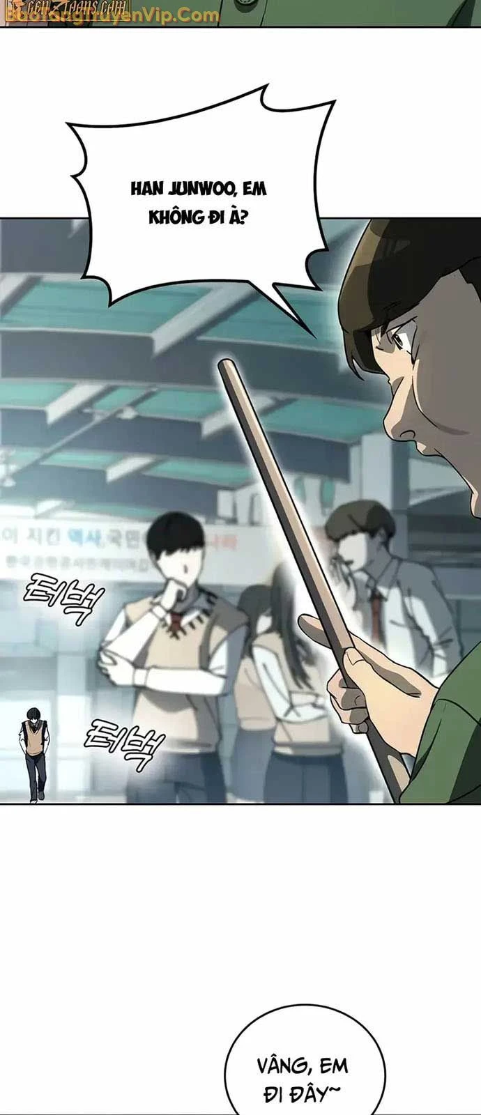 Diễn Viên Ngàn Mặt Chapter 3 - 4