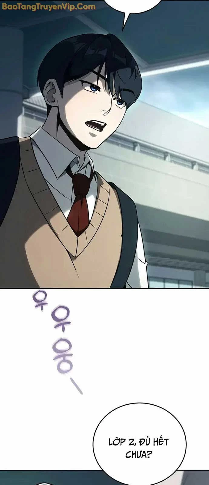 Diễn Viên Ngàn Mặt Chapter 3 - 5