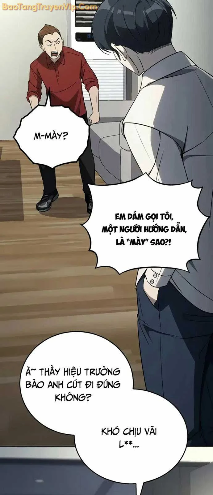 Diễn Viên Ngàn Mặt Chapter 3 - 21