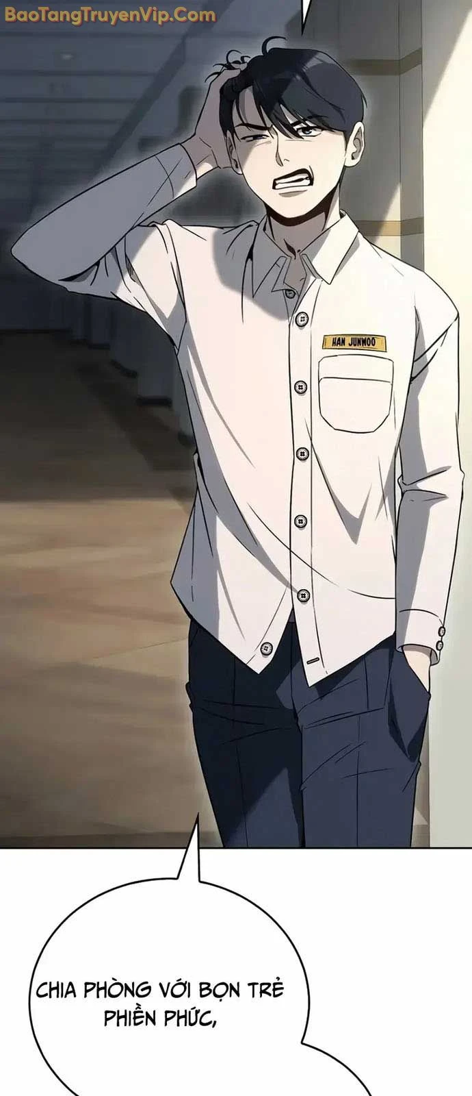 Diễn Viên Ngàn Mặt Chapter 3 - 22