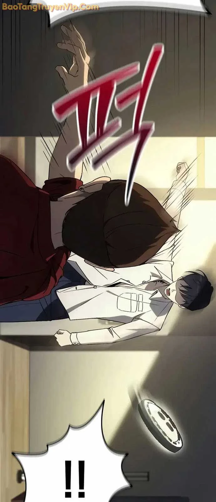 Diễn Viên Ngàn Mặt Chapter 3 - 26