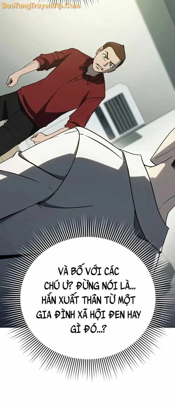 Diễn Viên Ngàn Mặt Chapter 3 - 33