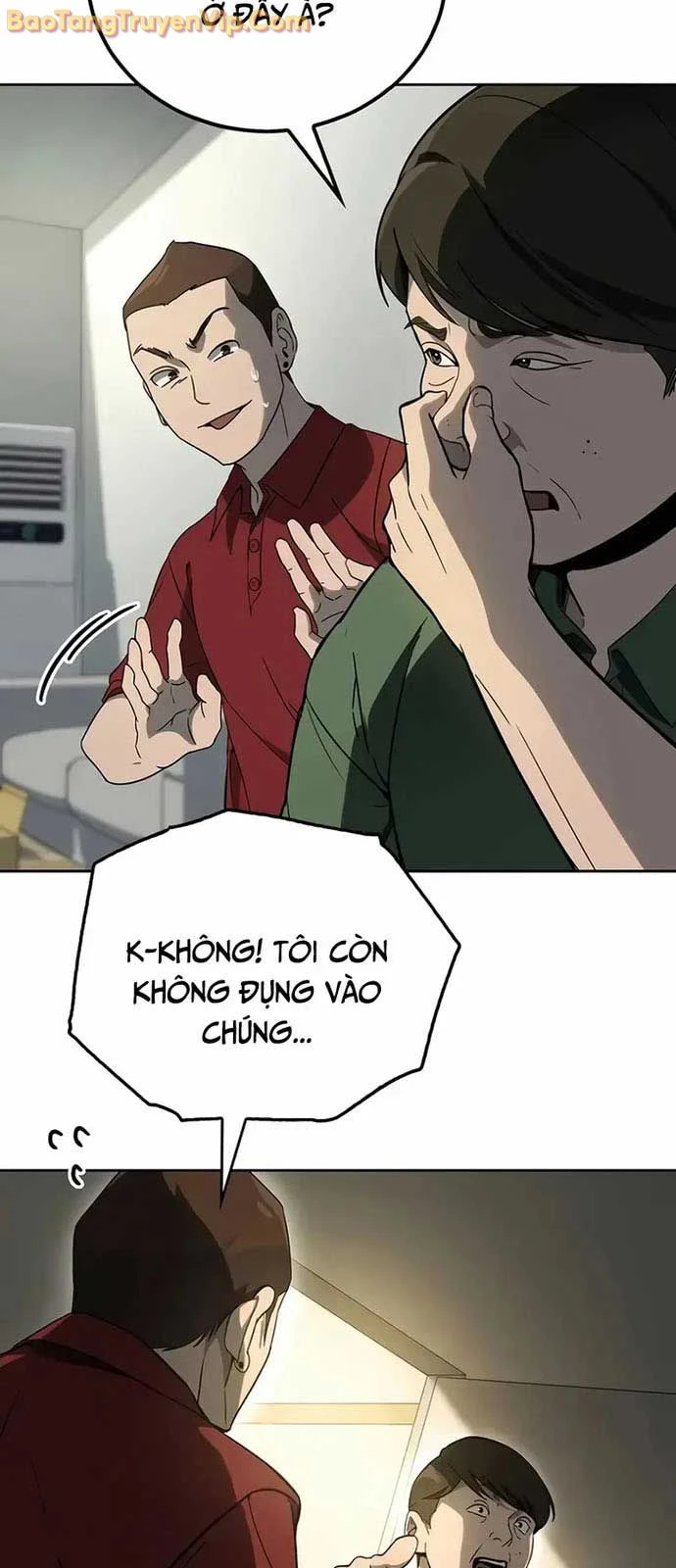 Diễn Viên Ngàn Mặt Chapter 3 - 46