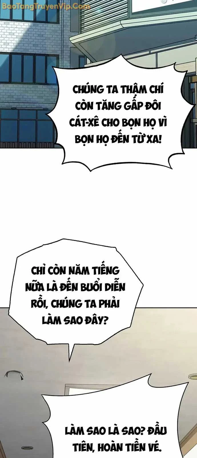 Diễn Viên Ngàn Mặt Chapter 4 - 2