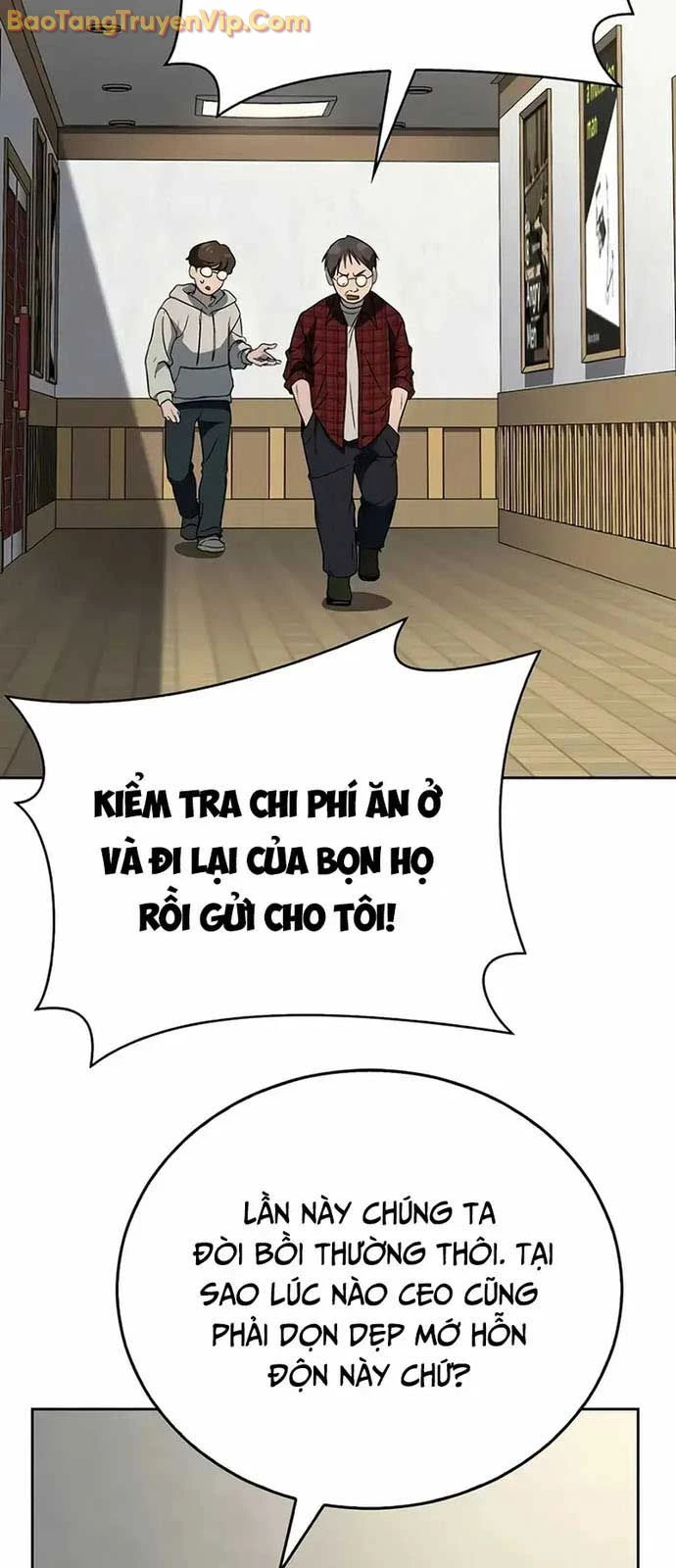 Diễn Viên Ngàn Mặt Chapter 4 - 3
