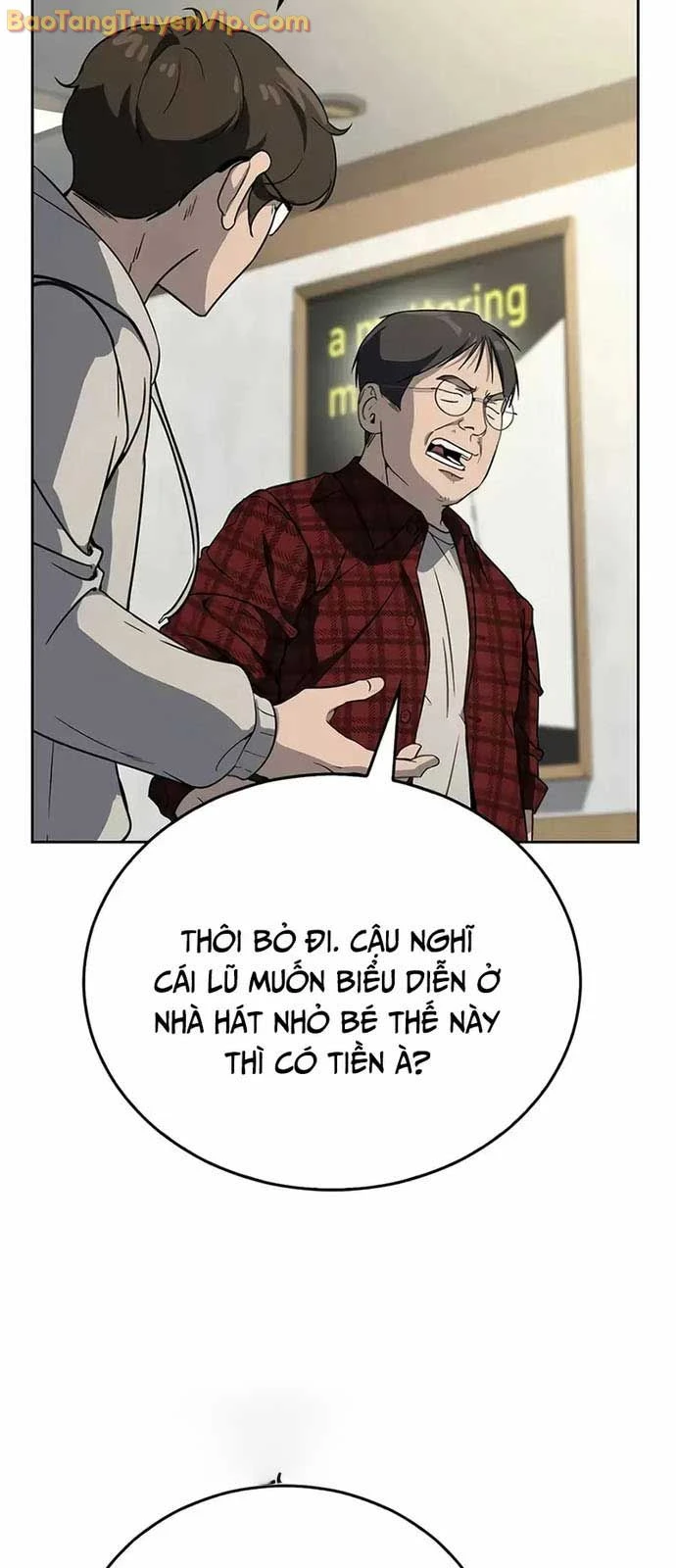 Diễn Viên Ngàn Mặt Chapter 4 - 4