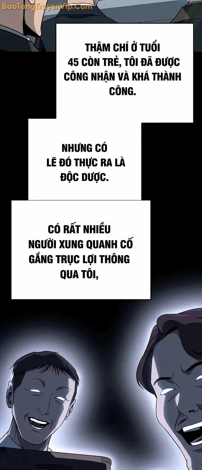 Diễn Viên Ngàn Mặt Chapter 4 - 9