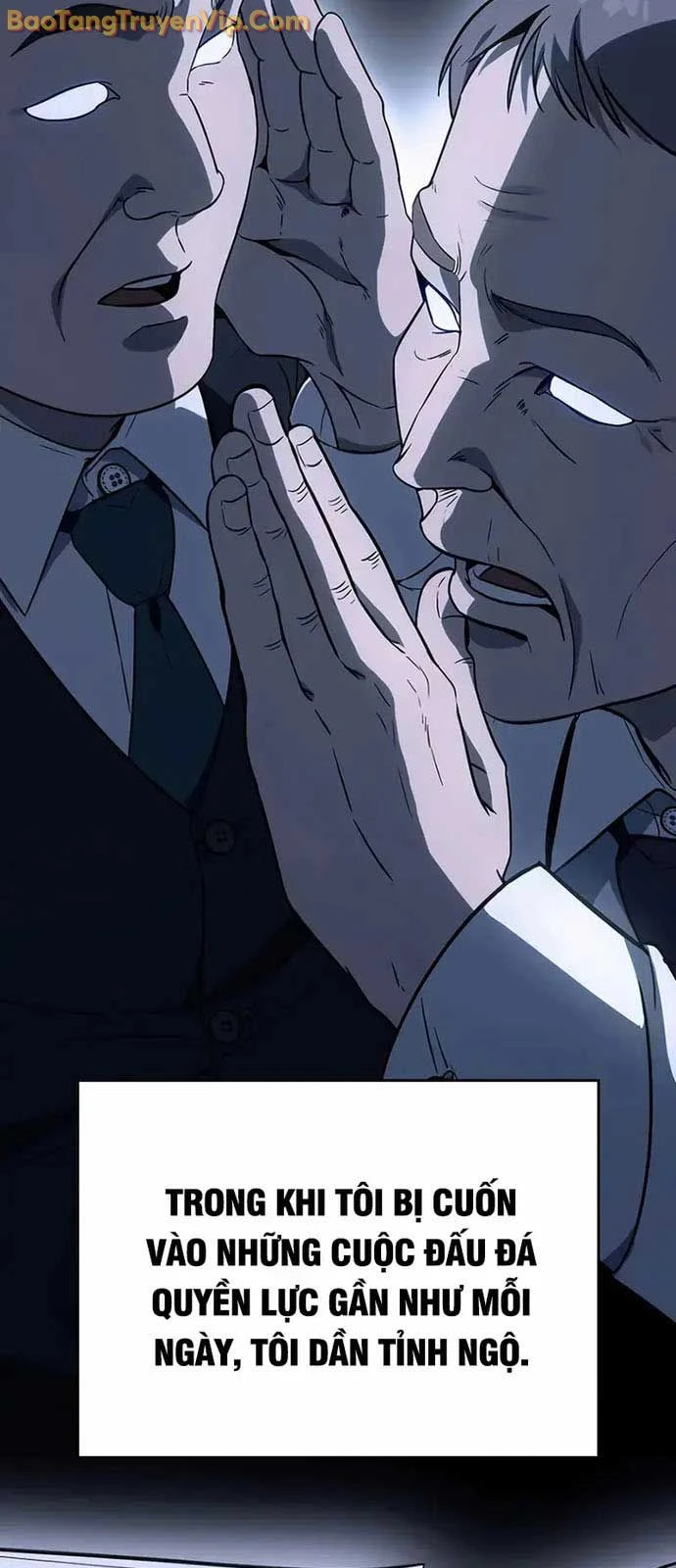 Diễn Viên Ngàn Mặt Chapter 4 - 11