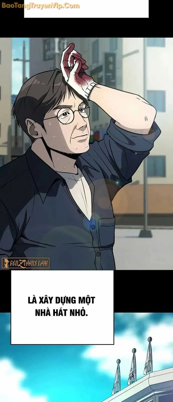 Diễn Viên Ngàn Mặt Chapter 4 - 14