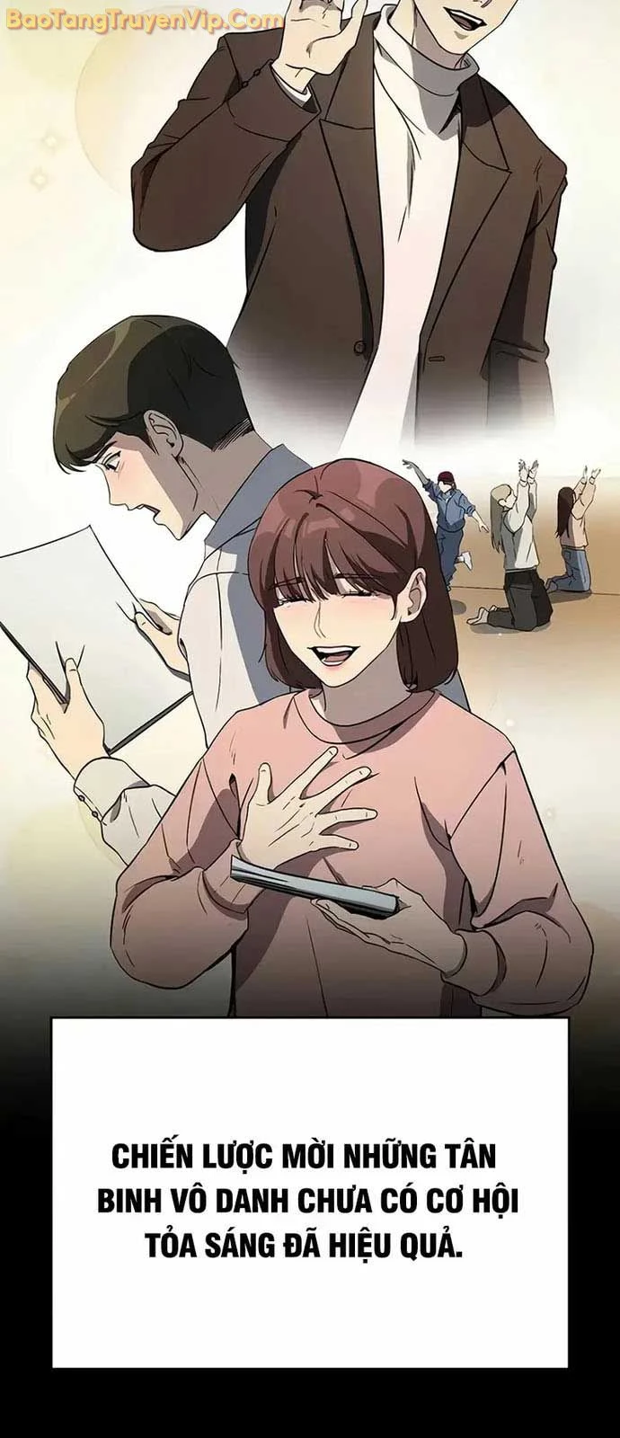 Diễn Viên Ngàn Mặt Chapter 4 - 18