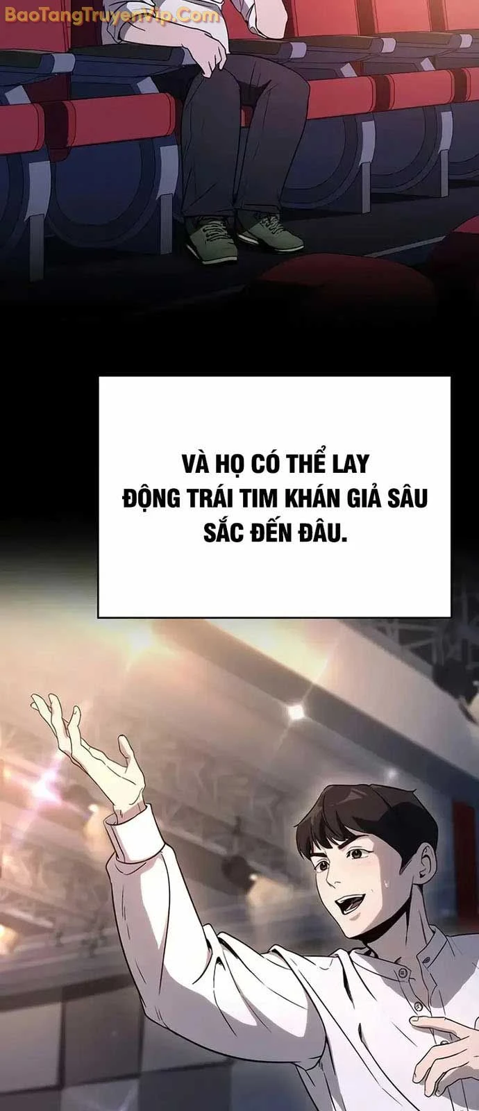 Diễn Viên Ngàn Mặt Chapter 4 - 22