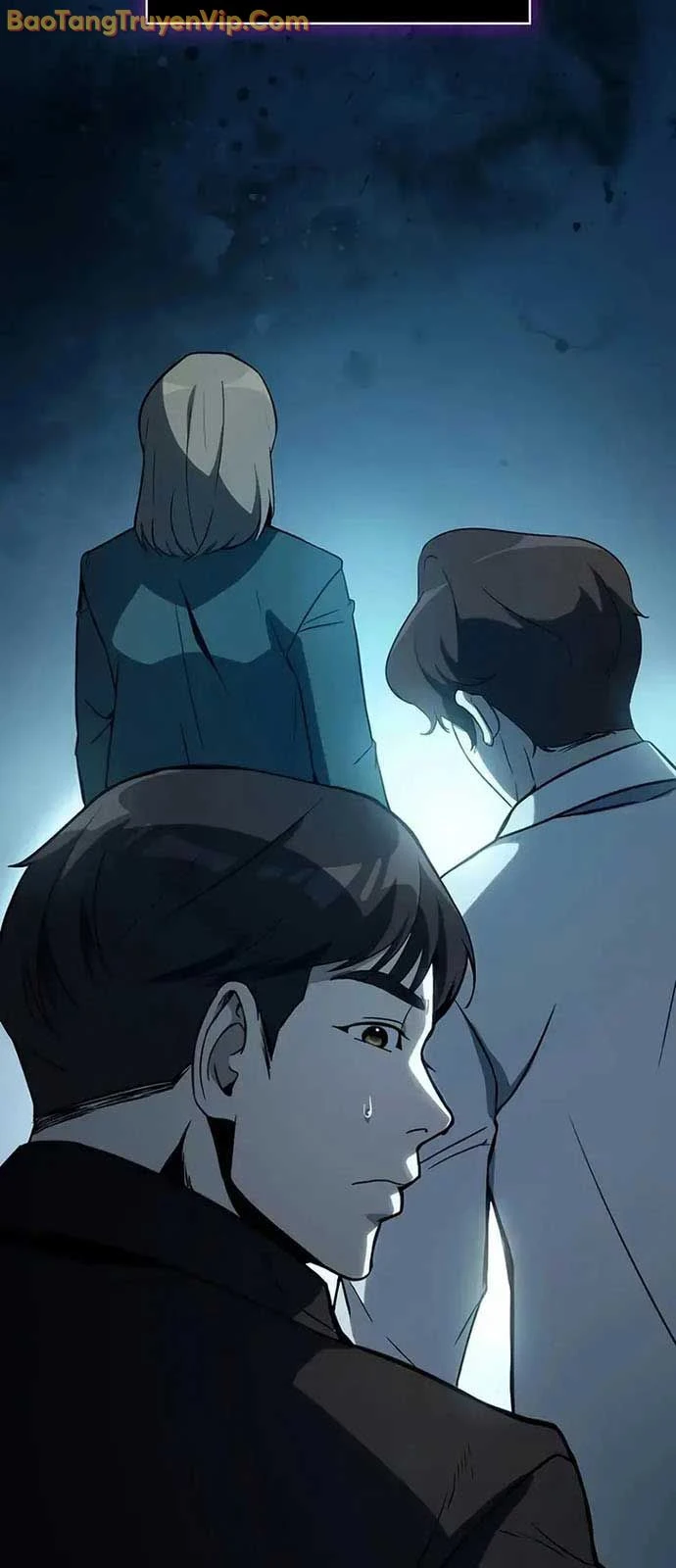 Diễn Viên Ngàn Mặt Chapter 4 - 26