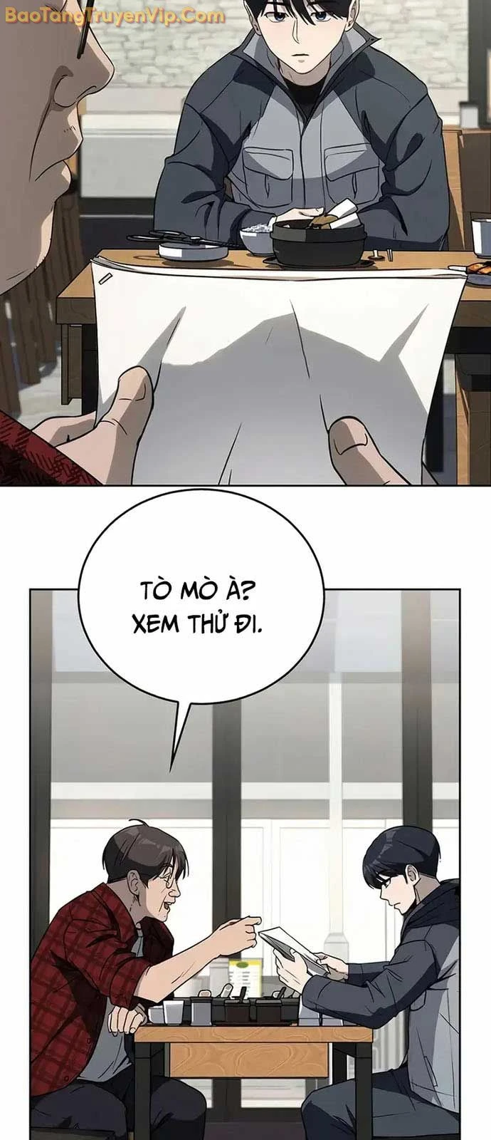 Diễn Viên Ngàn Mặt Chapter 4 - 70