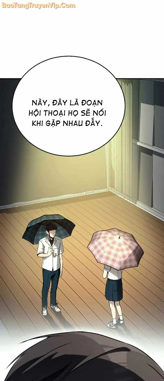 Diễn Viên Ngàn Mặt Chapter 5 - 7