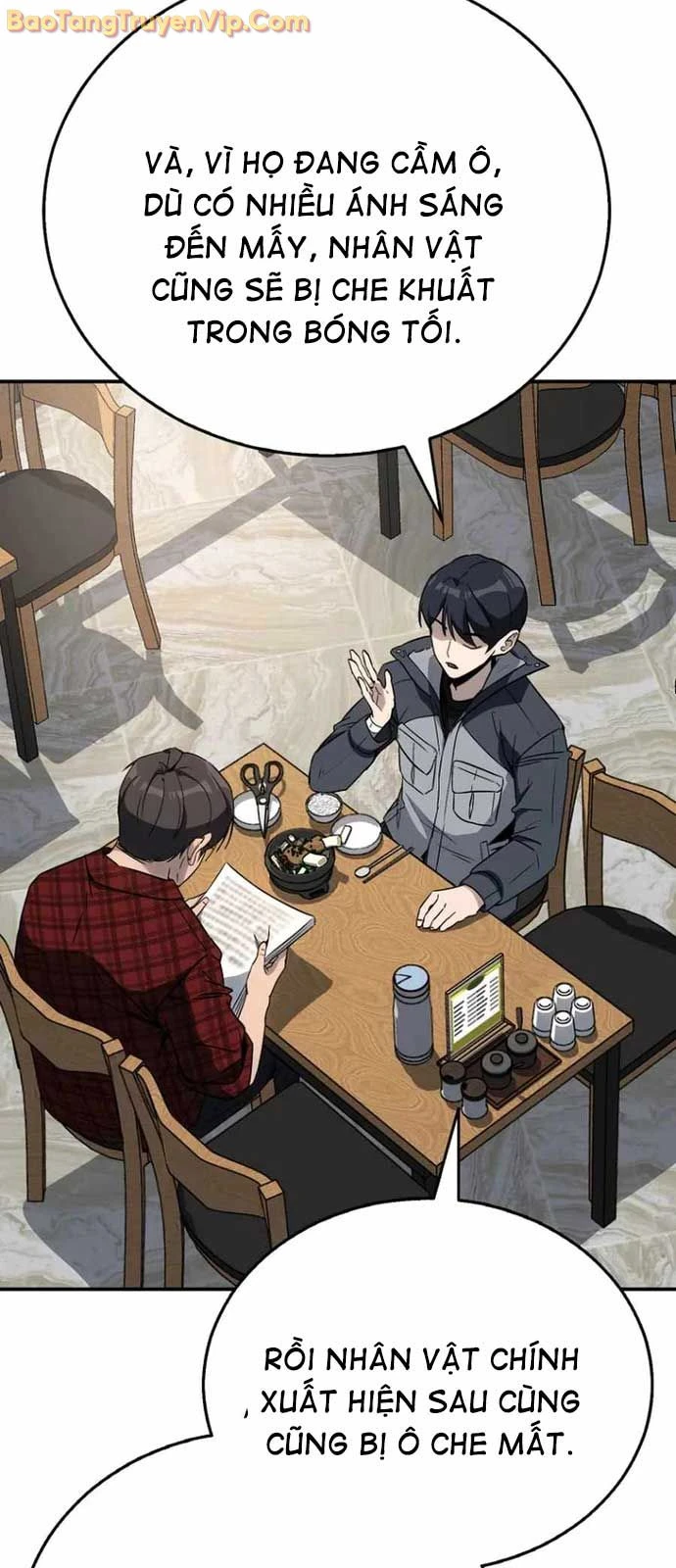 Diễn Viên Ngàn Mặt Chapter 5 - 10