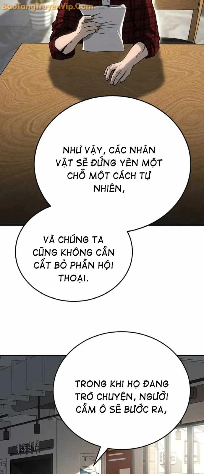 Diễn Viên Ngàn Mặt Chapter 5 - 12