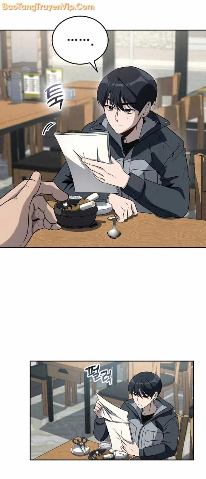 Diễn Viên Ngàn Mặt Chapter 5 - 19