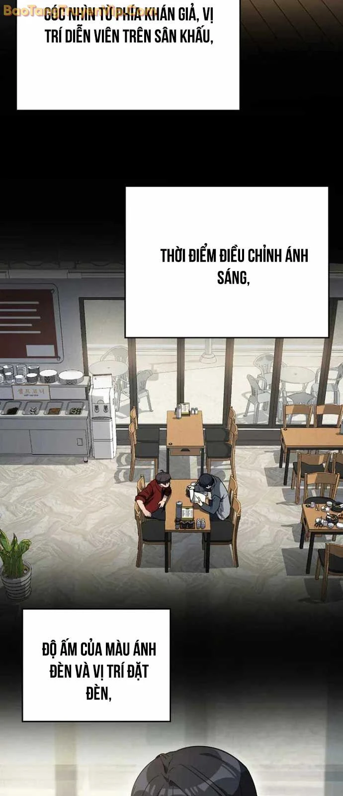 Diễn Viên Ngàn Mặt Chapter 5 - 22