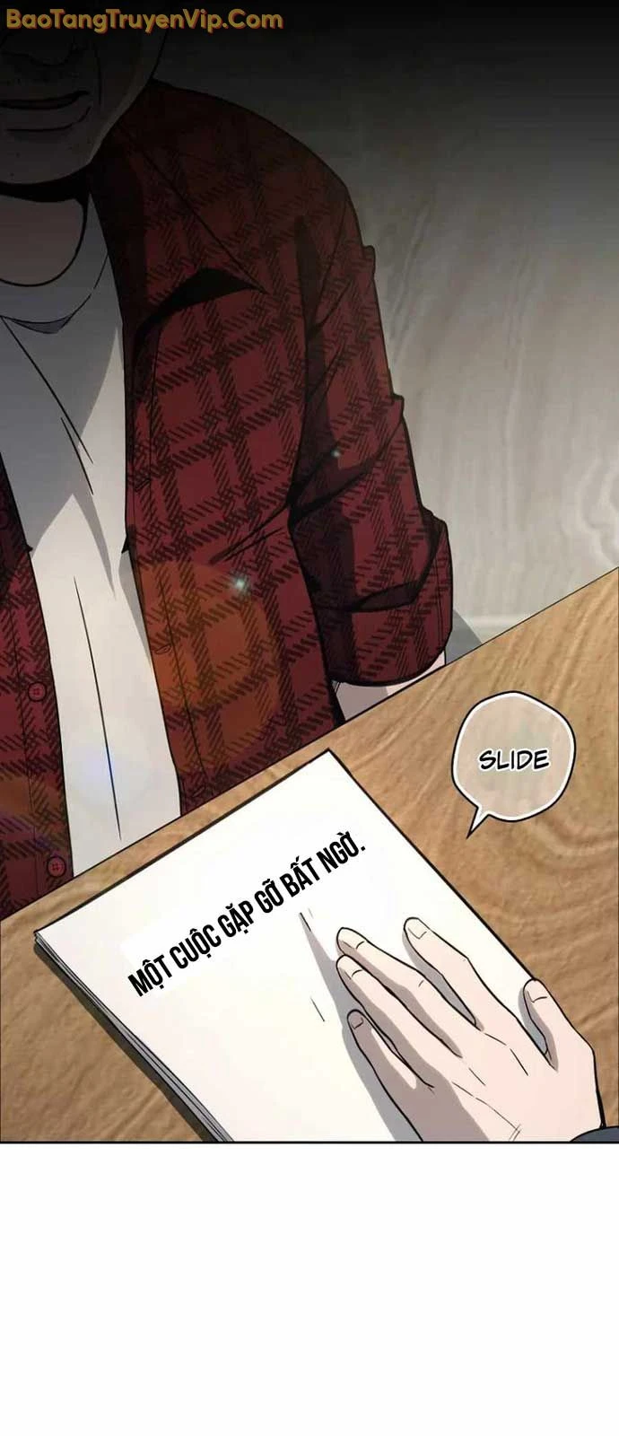 Diễn Viên Ngàn Mặt Chapter 5 - 26